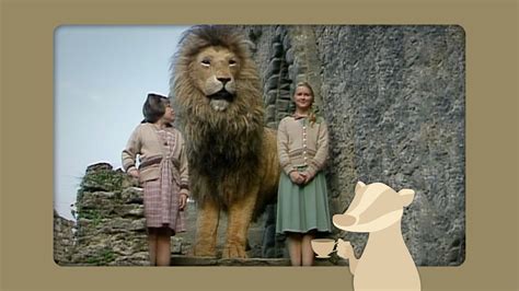 Why BBC Changed Aslan's Resurrection Scene | Talking Beasts - NarniaWeb ...