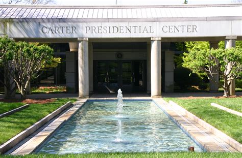 Carter Center Photos & Images - Jimmy Carter