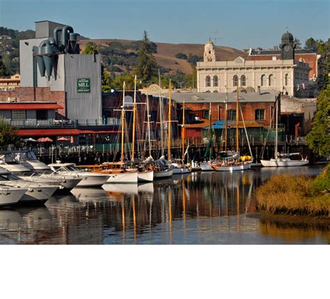 Welcome to Petaluma - Petaluma Music Festival