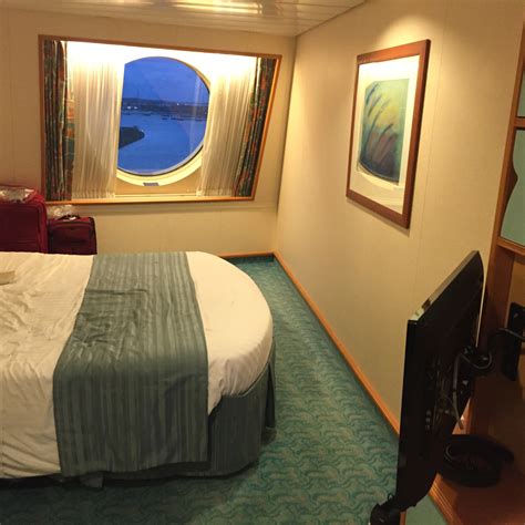 Large Oceanview Stateroom, Cabin Category SF, Adventure of the Seas