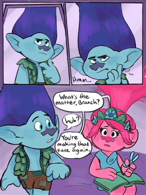 #the art of dreamworks trolls | Explore Tumblr Posts and Blogs | Tumgir ...