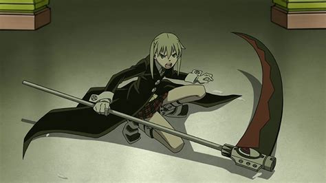 12 Best Scythe Wielders in Anime (Ranked) – FandomSpot