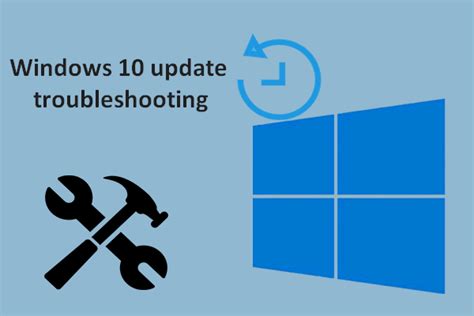 Windows 10 Update Troubleshooting: Problems And Fixes