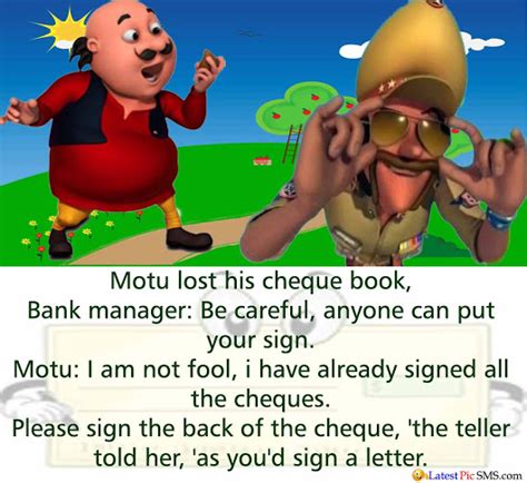 Motu patlu Memes