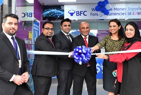 BFC opens Branch at Bahrain Investment Wharf (Hidd) - BFC