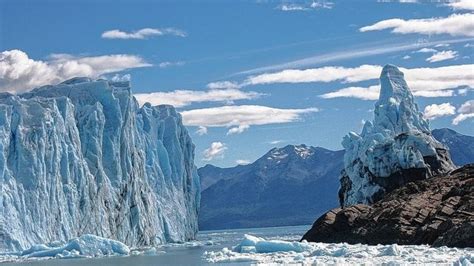 Lugares turísticos del sur de Argentina: top 10 destinos