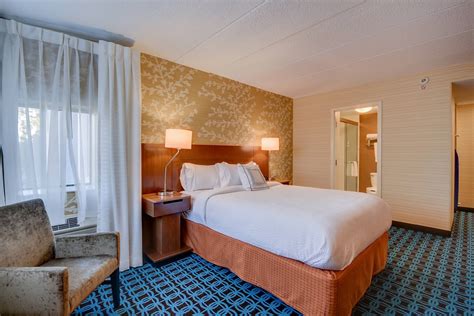 Woburn Hotel Photos | Fairfield Inn Boston Woburn/Burlington