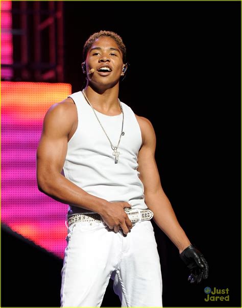 Mindless Behavior: Nokia Theatre Concert Pics! | Photo 575275 - Photo ...