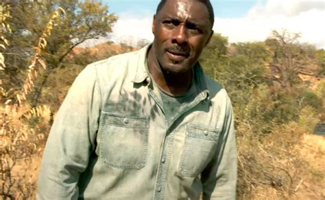 Idris Elba Is Hunted By A ‘Devil’ Lion In ‘Beast’ Trailer