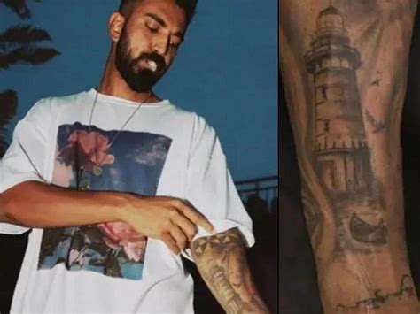 Top more than 55 kl rahul tattoo meaning - in.cdgdbentre