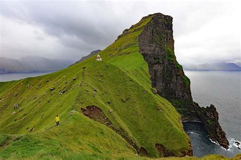 5 Absolute Best Hikes in The Faroe Islands (+Map & Tips)