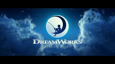 DreamWorks Animation logo (2019-2022) (Still CinemaScope Version) - YouTube