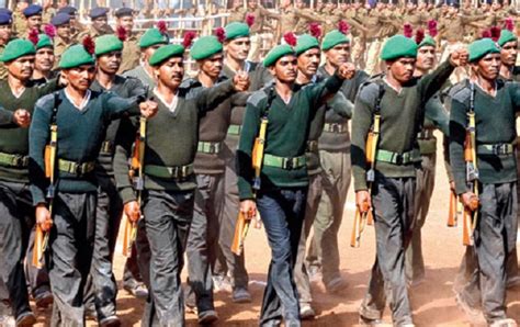 22 Facts About Mahar Regiment Of The Indian Army Which Makes Us Proud