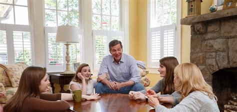 Meet Roy - Roy Cooper for North Carolina Governor