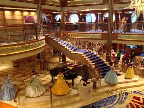 Disney Dream Cruise Ship Activities - Cruise Gallery