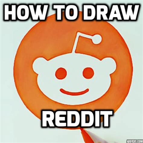 How to Draw a Reddit APK für Android herunterladen