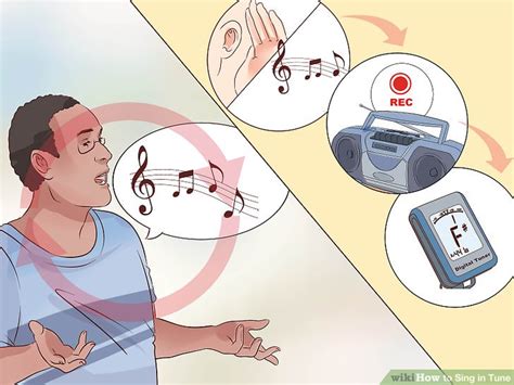 How to Sing in Tune: 15 Steps (with Pictures) - wikiHow