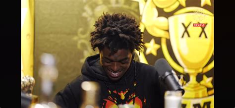 Drink Champs fumbled this Kodak Black interview 👎🏾🤦🏽 Joe, PLEASE to do ...