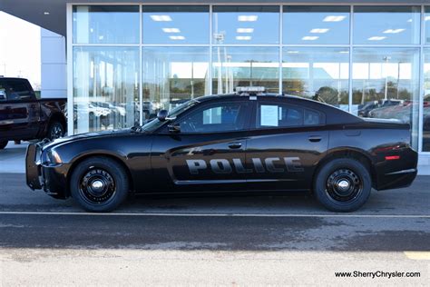 2014 Dodge Charger Police Pursuit For Sale - Houses & Apartments For Rent