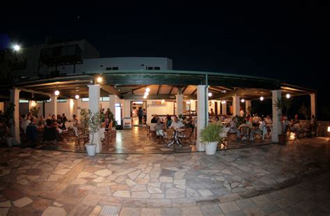 Semiramis Village 4 star hotel in Greece (Crete)