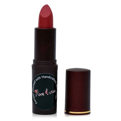 Pure Lushh Pink Lipstick at Rs 90/piece in Kalol | ID: 26949543455