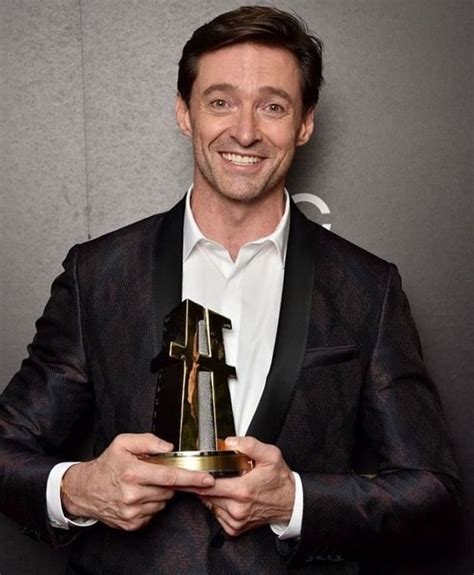 Hugh Jackman November 2018 Hugh Jackman, Hugh Michael Jackman, Hot Men ...