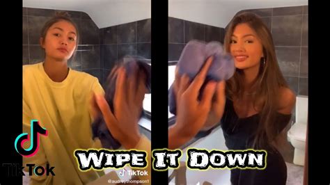 Wipe It Down - YouTube