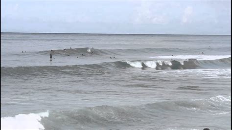 Pupukea surf spot-surfing-Sept.27, 2012 - YouTube