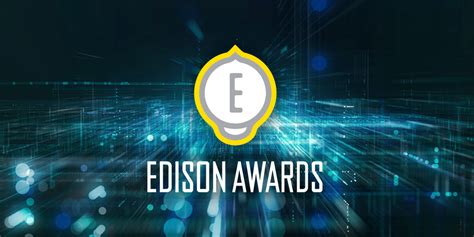 Nominations Process/Timeline - Edison Awards