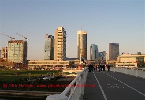 60 Bilder einer Reise nach Vilnius (Wilna), Litauen - Vilnius, moderne ...