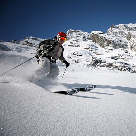 Champoluc Ski Resort | Champoluc Skiing Holidays | Ski Solutions