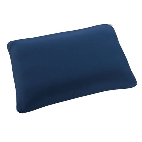 Vango Shangri-La Luxury Memory Foam Camping Pillow | eBay