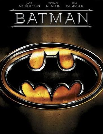 Image - Batman 1989 DVD Cover.PNG | Live Action Wiki | FANDOM powered ...