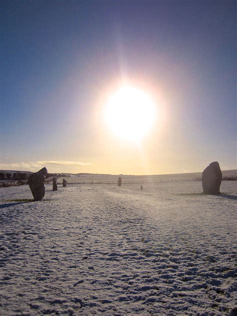 AVEBURY - Deep Peace - Winter Solstice Sound Event - Avebury