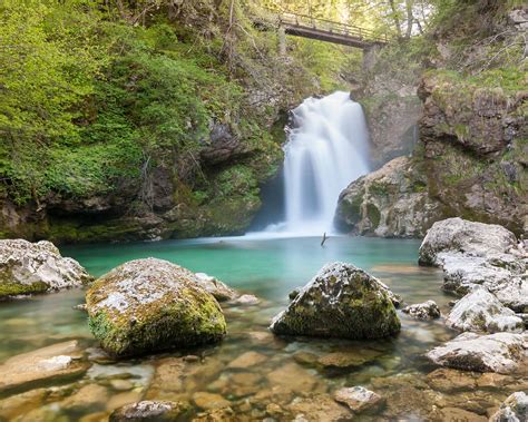 How to visit Vintgar gorge? | Lake Bled, Slovenia | Mamut Slovenija