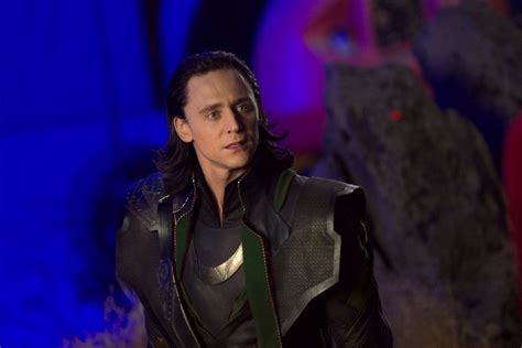 Loki - behind the scenes - Loki (Thor 2011) Photo (35883565) - Fanpop