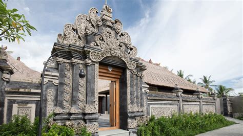 Hoshinoya Bali – Hotel Review | Condé Nast Traveler