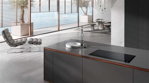 Induction Hobs | Explore Features | Miele