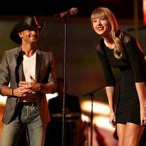 Tim McGraw & Taylor Swift duet tops chart | Tim mcgraw, Taylor swift ...