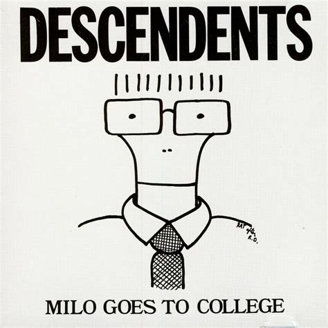 Descendents – Tonyage Lyrics | Genius Lyrics