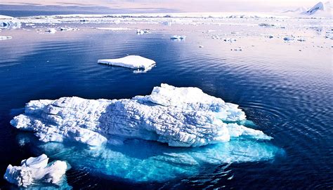 Antarctic ice melt could cause ‘catastrophic’ sea level rise | WordDisk