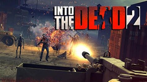 Into The Dead 2 - Tips and Tricks Guide: Hints, Cheats, and Strategies ...