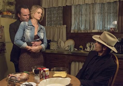 'Justified' series finale provides the perfect end - The AP Party