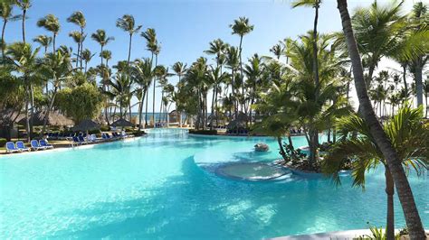 Meliá Caribe Beach Resort - Punta Cana – Melia Punta Cana All Inclusive ...