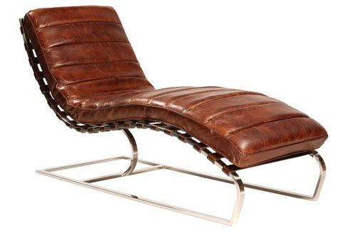 Buy Custom Made West La Modern Leather Curved Chaise, made to order ...