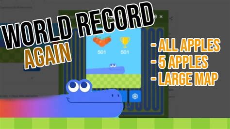 What Is The World Record For Snake Game - BEST GAMES WALKTHROUGH