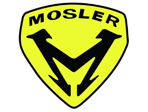 Mosler Logo Meaning and History [Mosler symbol]