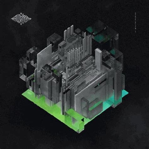 The Algorithm - Brute Force (album review ) | Sputnikmusic