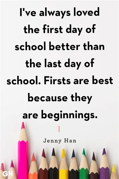 33 Best Back-to-School Quotes to Read Now - Sayings About Education for ...