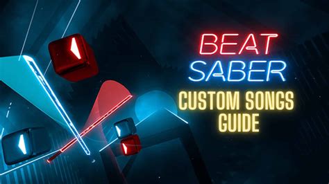 How to add new Beat Saber songs: Download and install custom maps - Dexerto